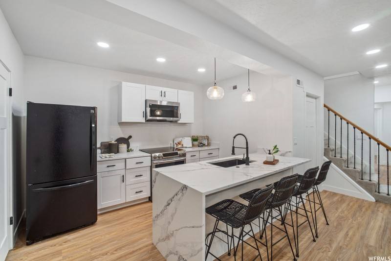 Apartment for rent at 5590 S Edgewood Dr #2, Salt Lake City, UT 84117