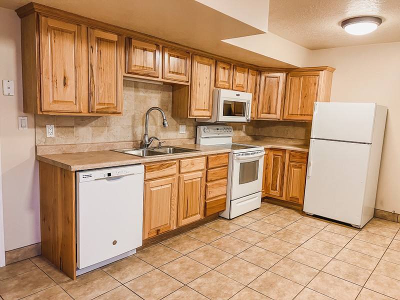 Apartment for rent at 3702 W 4040 S #1, West Valley City, UT 84120