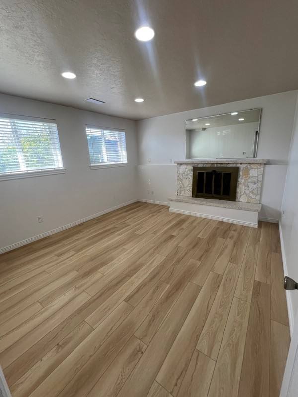 Apartment for rent at 3702 W 4040 S #1, West Valley City, UT 84120