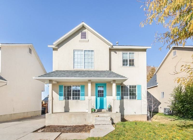 Apartment for rent at 427 E 250 N, Springville, UT 84663