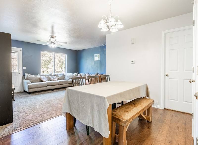 Apartment for rent at 427 E 250 N, Springville, UT 84663
