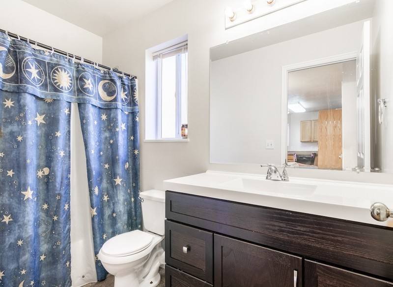 Apartment for rent at 427 E 250 N, Springville, UT 84663