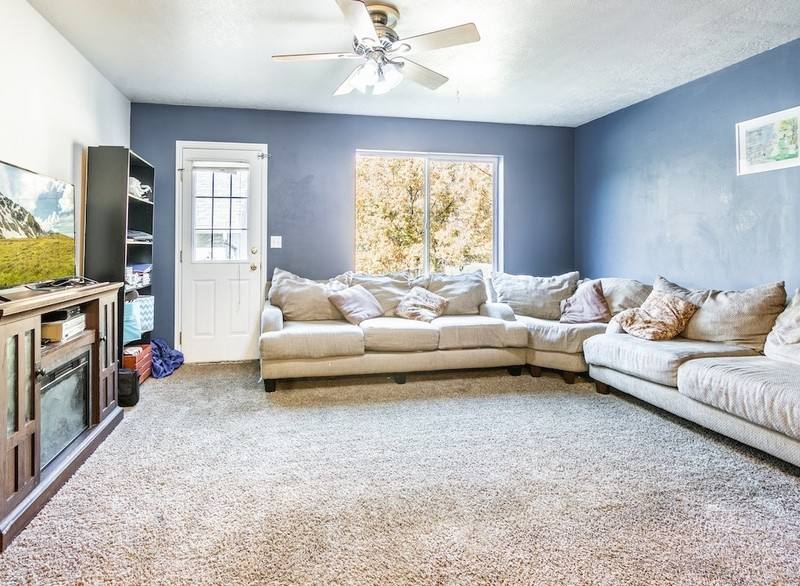Apartment for rent at 427 E 250 N, Springville, UT 84663