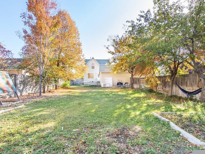 Apartment for rent at 427 E 250 N, Springville, UT 84663