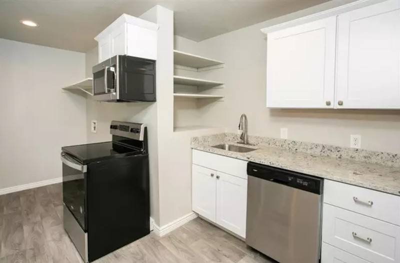 Apartment for rent at 396 N Center St #1, American Fork, UT 84003