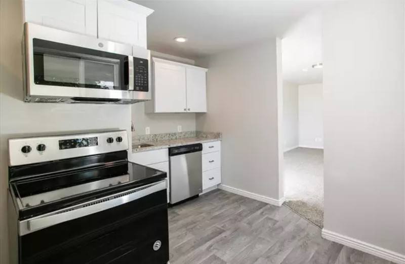 Apartment for rent at 396 N Center St #1, American Fork, UT 84003