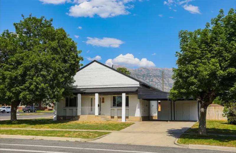 Apartment for rent at 396 N Center St #1, American Fork, UT 84003