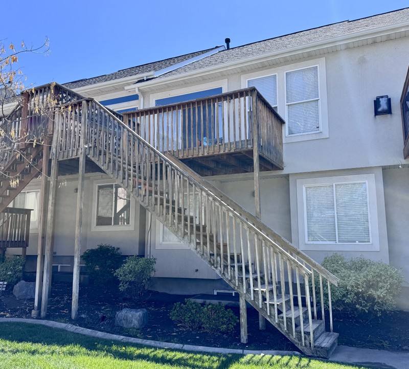 Townhouse for rent at 11 E 2200 S, Bountiful, UT 84010