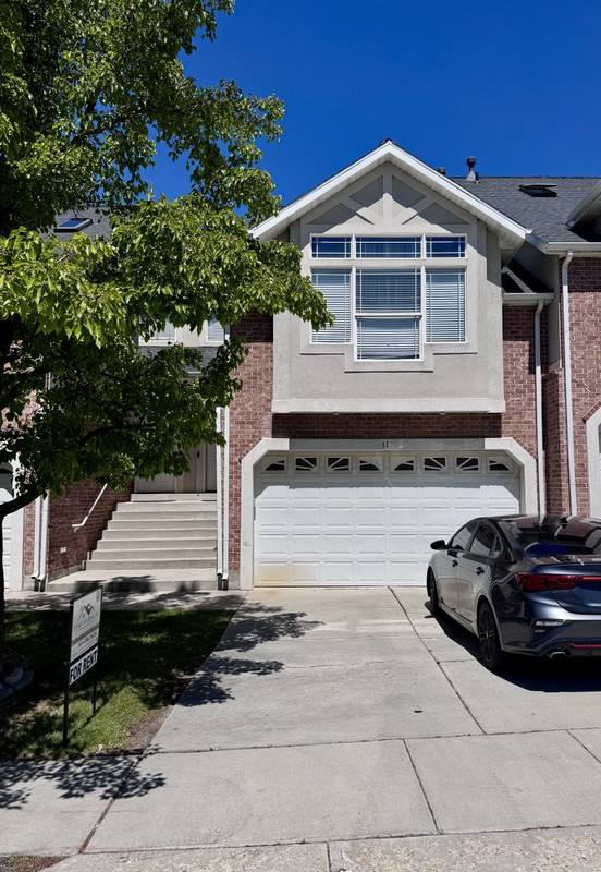 Townhouse for rent at 11 E 2200 S, Bountiful, UT 84010