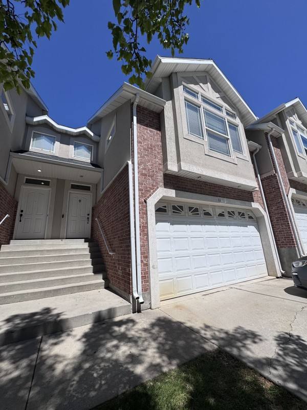 Townhouse for rent at 11 E 2200 S, Bountiful, UT 84010