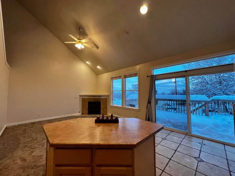 Townhouse for rent at 11 E 2200 S, Bountiful, UT 84010
