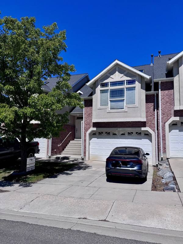 Townhouse for rent at 11 E 2200 S, Bountiful, UT 84010