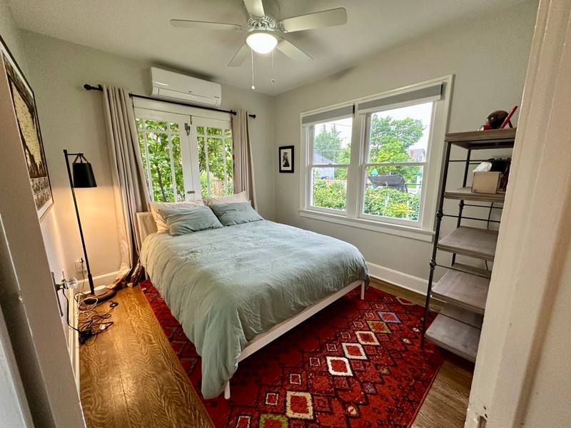 Apartment for rent at 1097 S Denver St #2, Salt Lake City, UT 84111