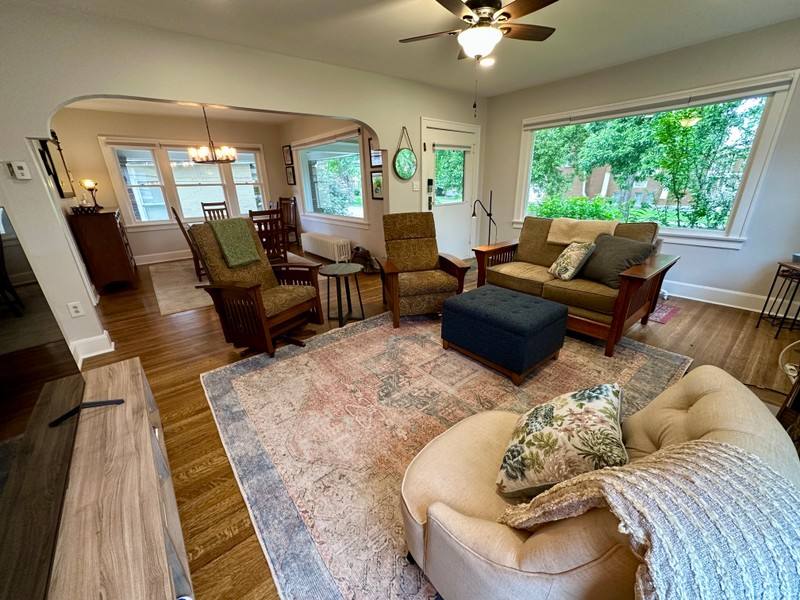 Apartment for rent at 1097 S Denver St #2, Salt Lake City, UT 84111