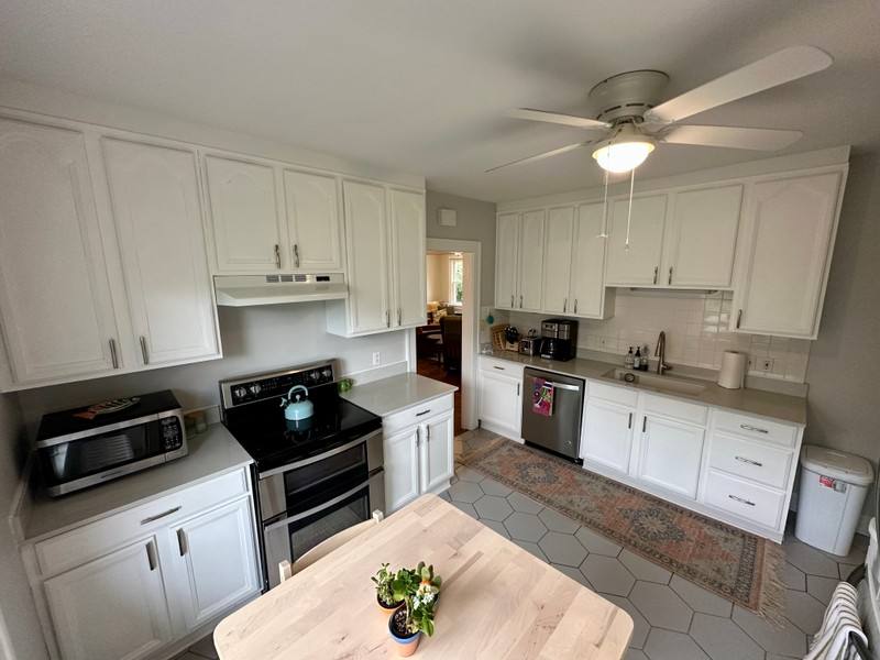 Apartment for rent at 1097 S Denver St #2, Salt Lake City, UT 84111