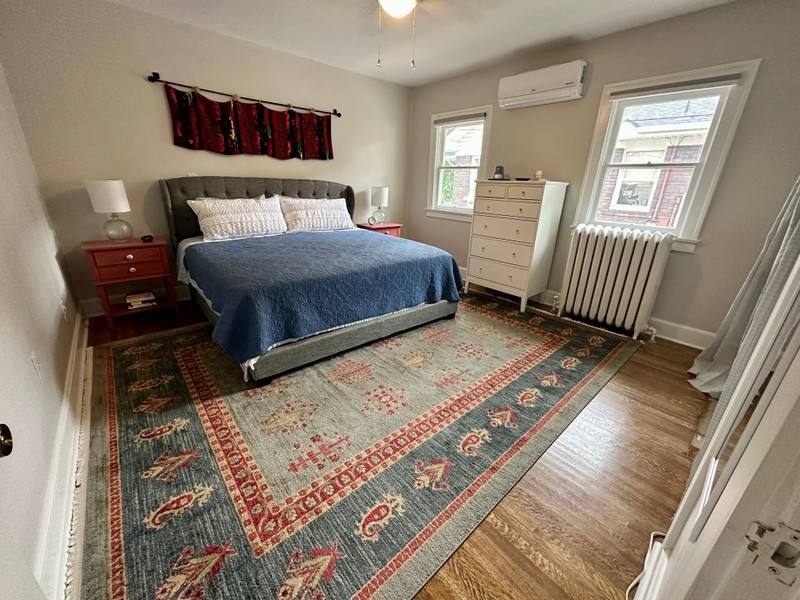 Apartment for rent at 1097 S Denver St #2, Salt Lake City, UT 84111
