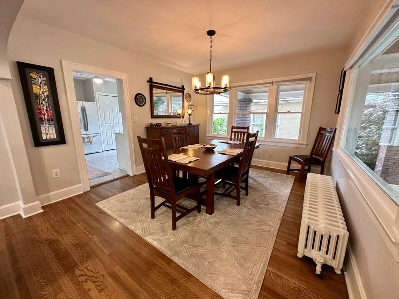 Apartment for rent at 1097 S Denver St #2, Salt Lake City, UT 84111