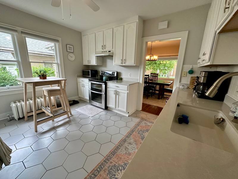 Apartment for rent at 1097 S Denver St #2, Salt Lake City, UT 84111