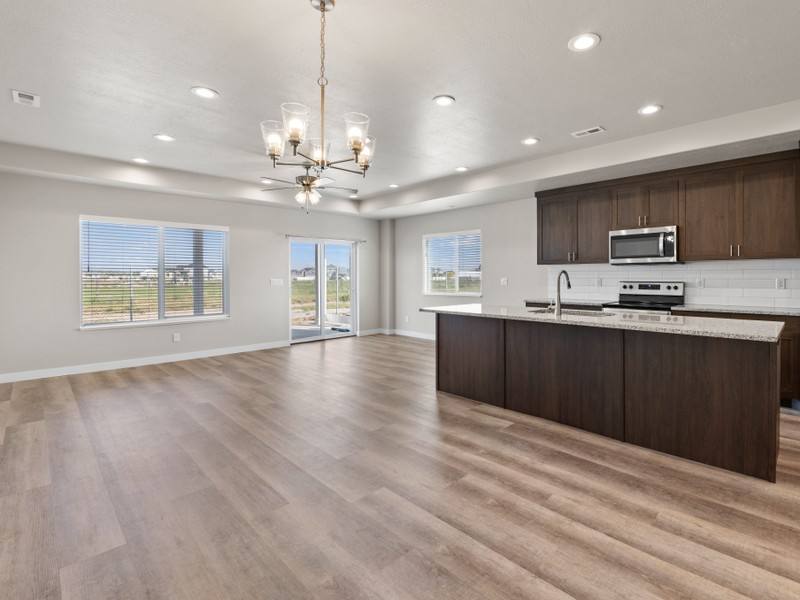 Townhouse for rent at 2963 S 3525 W, Ogden, UT 84401