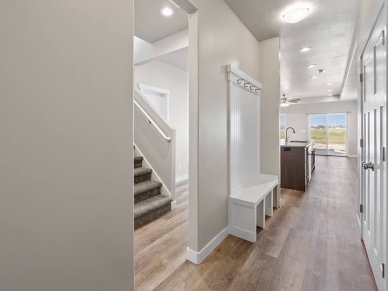 Townhouse for rent at 2963 S 3525 W, Ogden, UT 84401