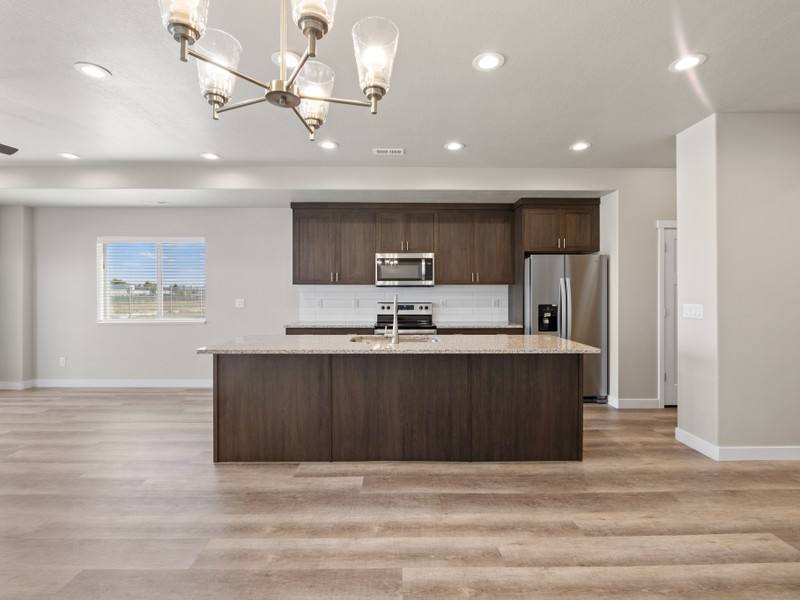 Townhouse for rent at 2963 S 3525 W, Ogden, UT 84401