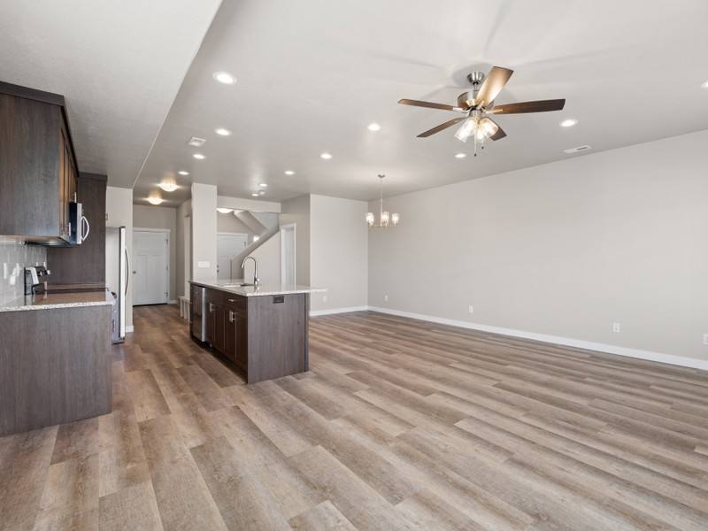 Townhouse for rent at 2963 S 3525 W, Ogden, UT 84401