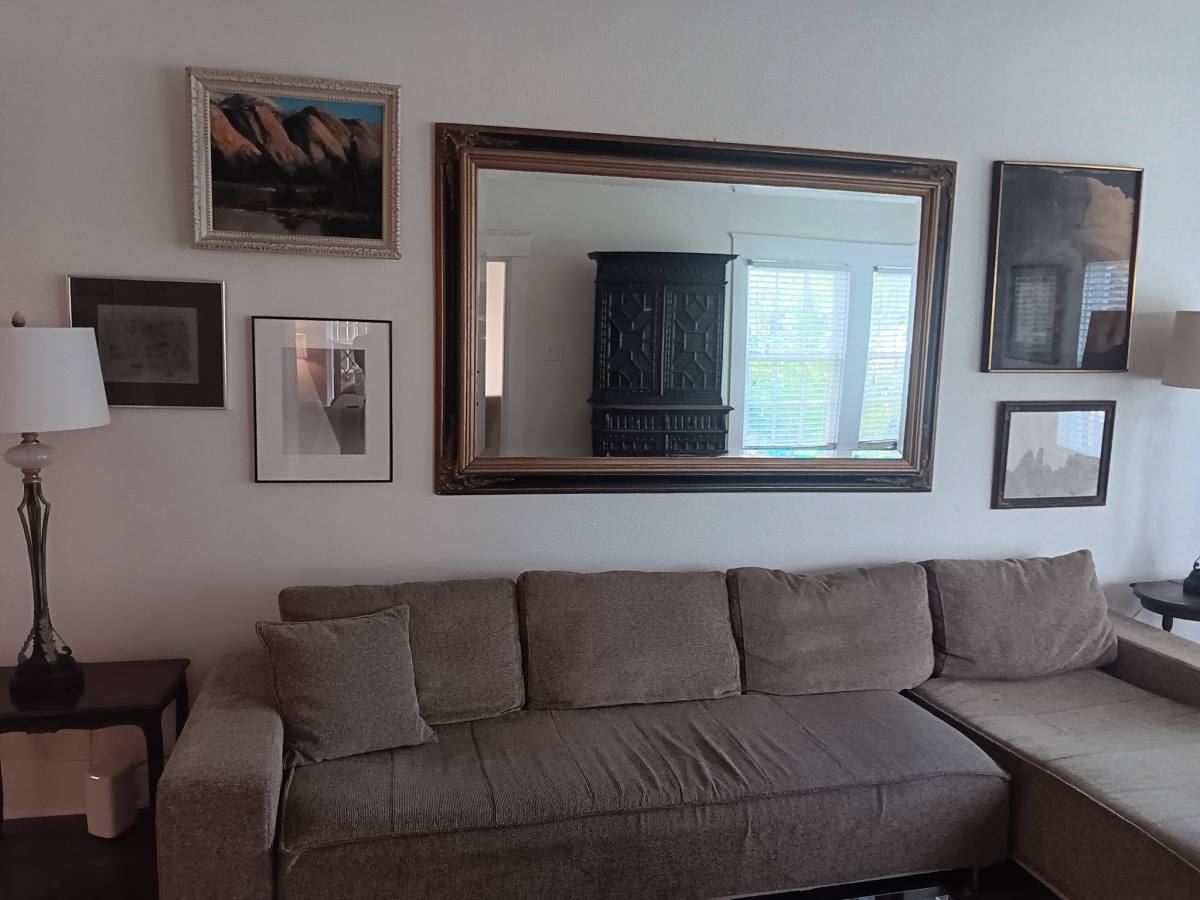 Apartment for rent at 2508 Van Buren St #1, Houston, TX 77006