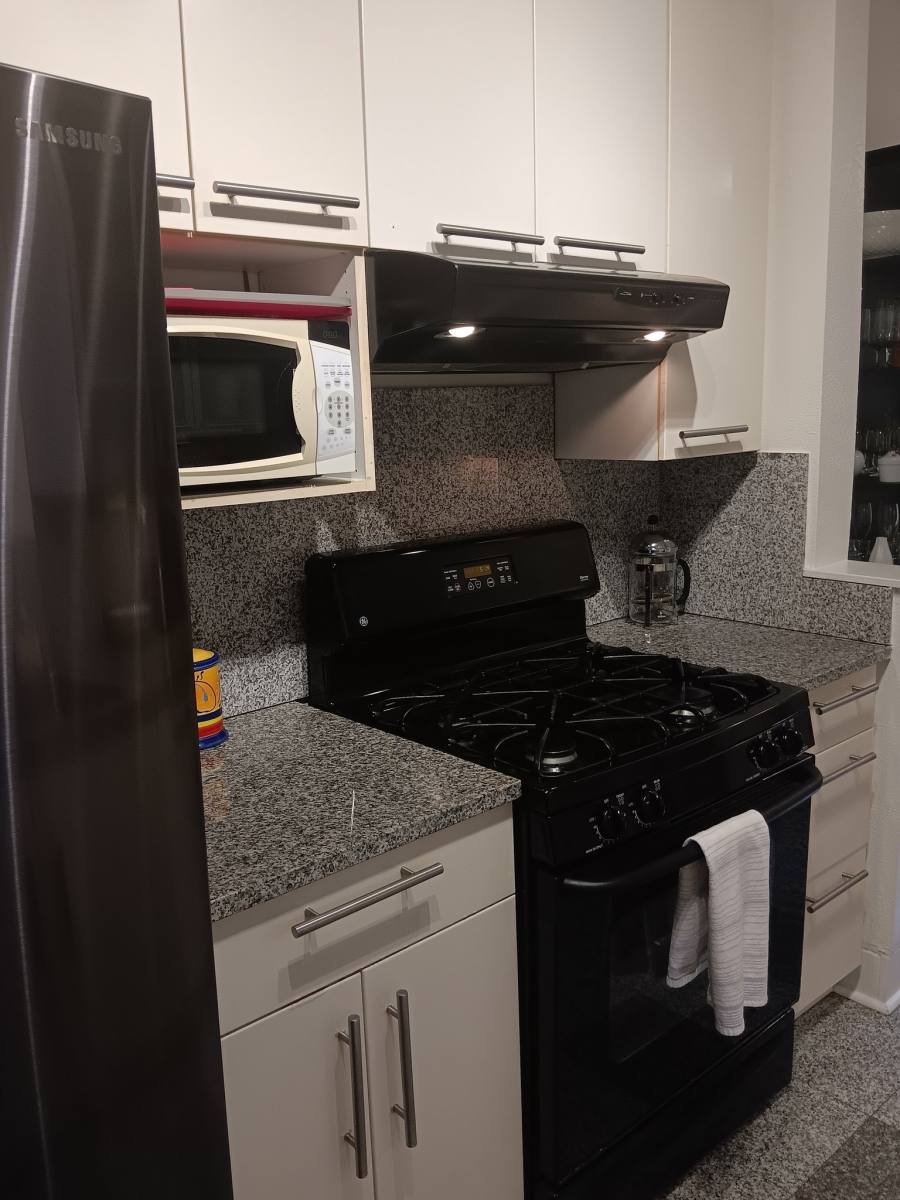 Apartment for rent at 2508 Van Buren St #1, Houston, TX 77006