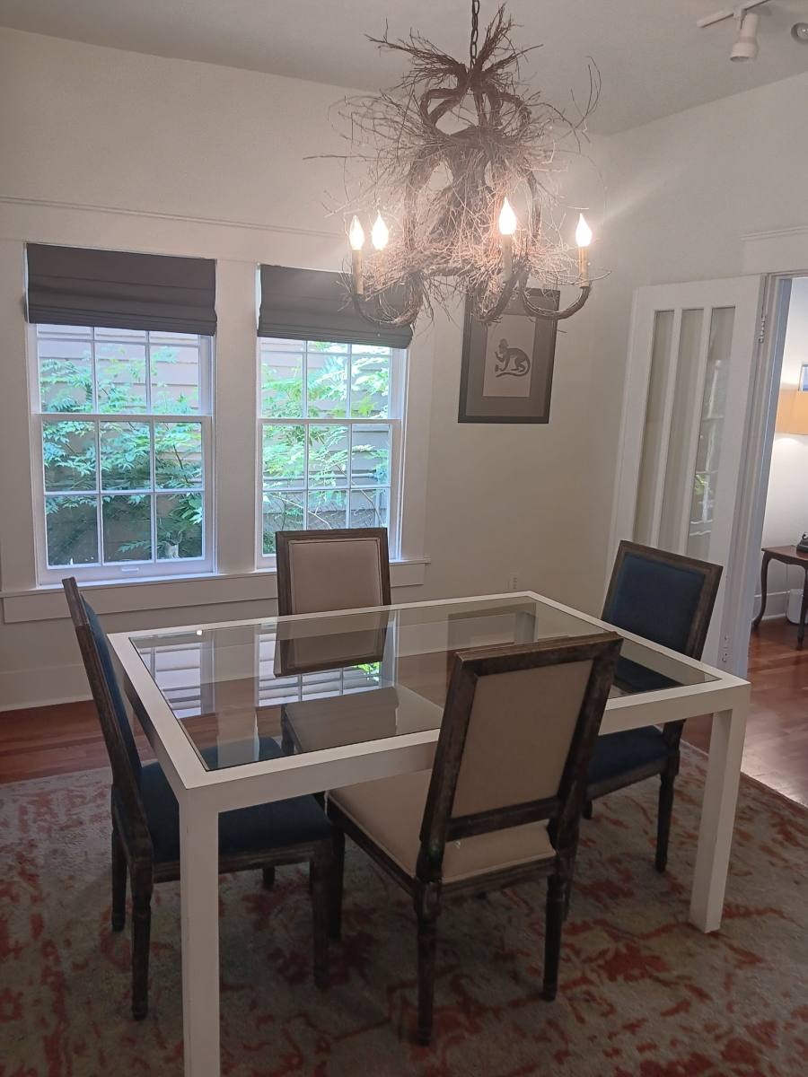 Apartment for rent at 2508 Van Buren St #1, Houston, TX 77006