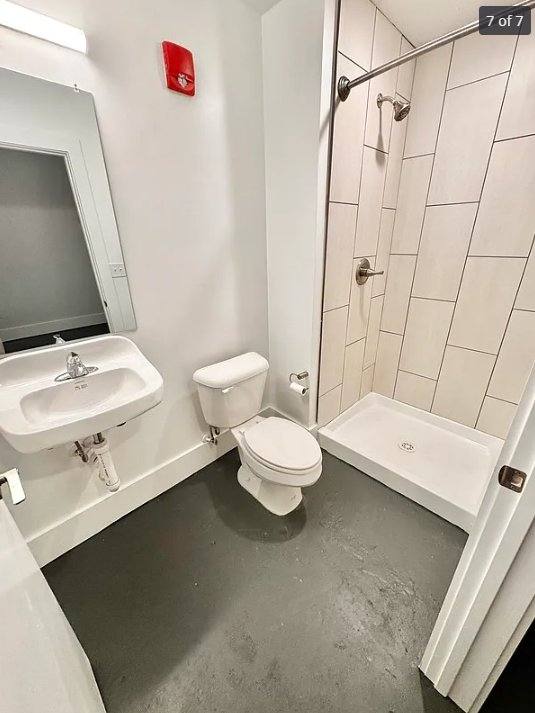 Apartment for rent at 101 S Main St #1, Hopewell, VA 23860