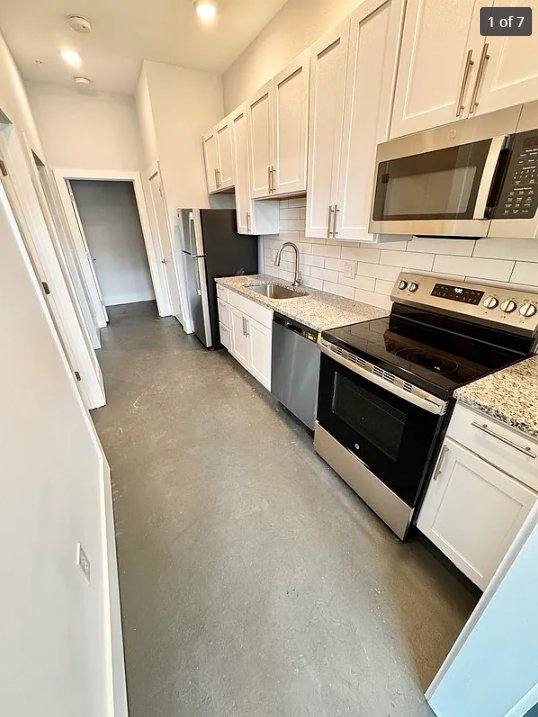 Apartment for rent at 101 S Main St #1, Hopewell, VA 23860