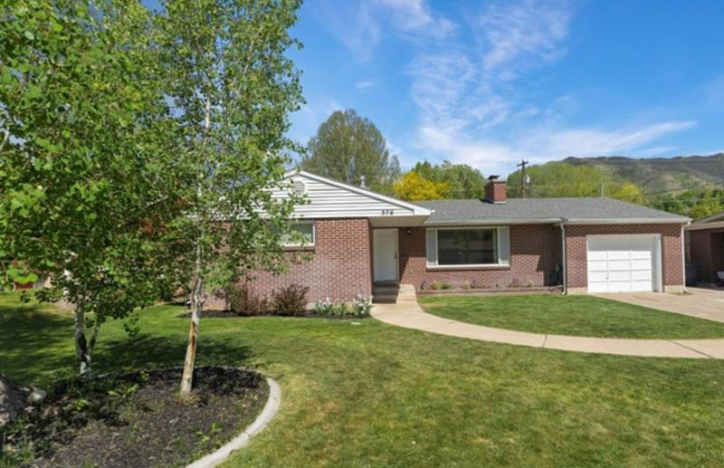 Apartment for rent at 376 Lauralin Dr, Logan, UT 84321