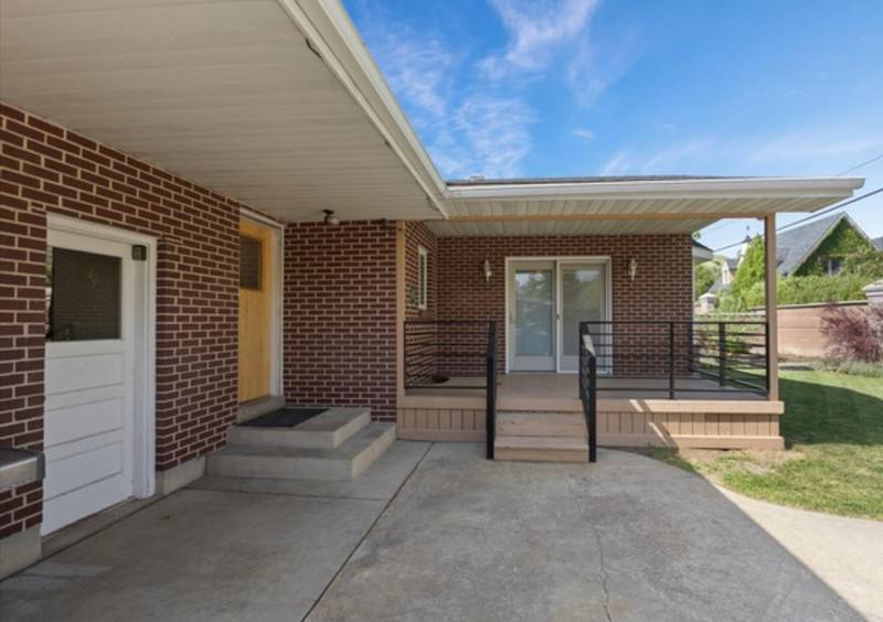 Apartment for rent at 376 Lauralin Dr, Logan, UT 84321