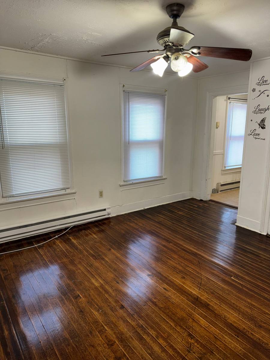 Apartment for rent at 745 5th Ave #2, Troy, NY 12182