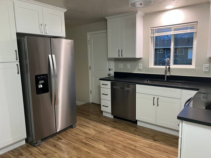 Apartment for rent at 7353 S Rusty Dr #1, Midvale, UT 84047
