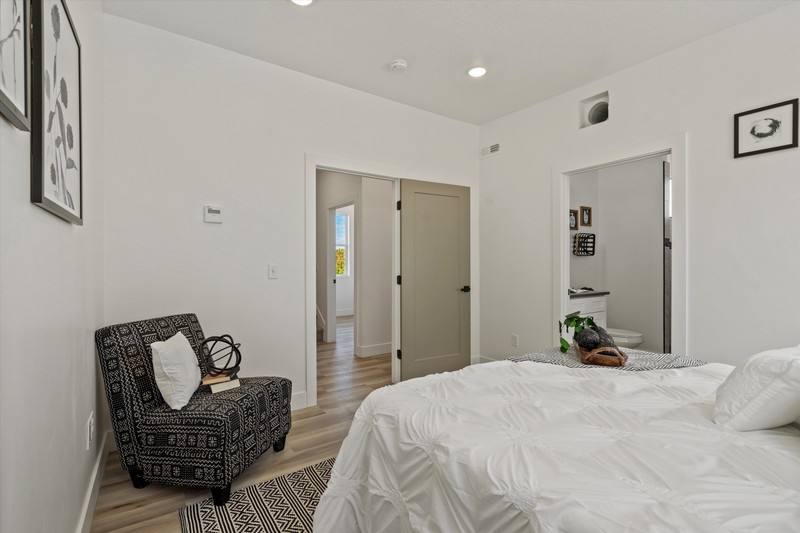 Townhouse for rent at 815 W 100 S #7, Salt Lake City, UT 84104
