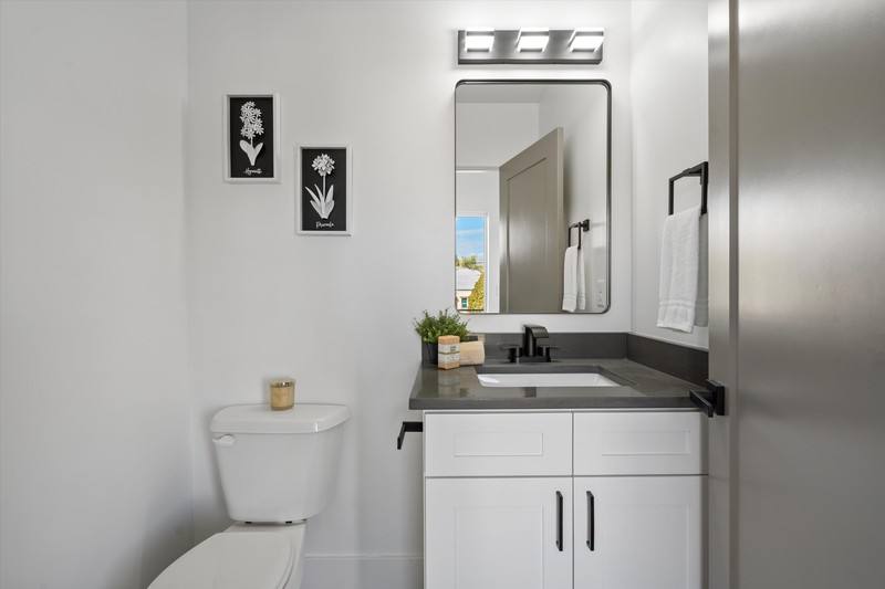 Townhouse for rent at 815 W 100 S #7, Salt Lake City, UT 84104