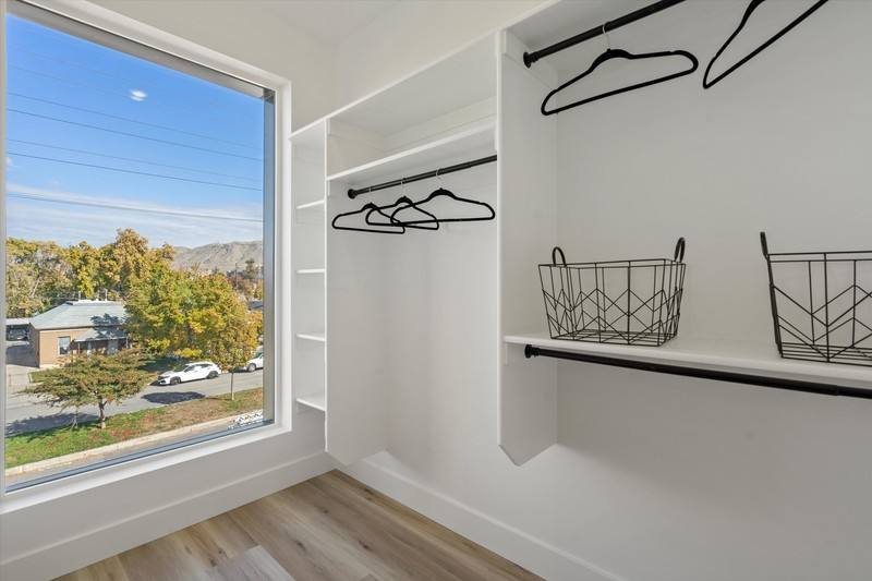 Townhouse for rent at 815 W 100 S #7, Salt Lake City, UT 84104