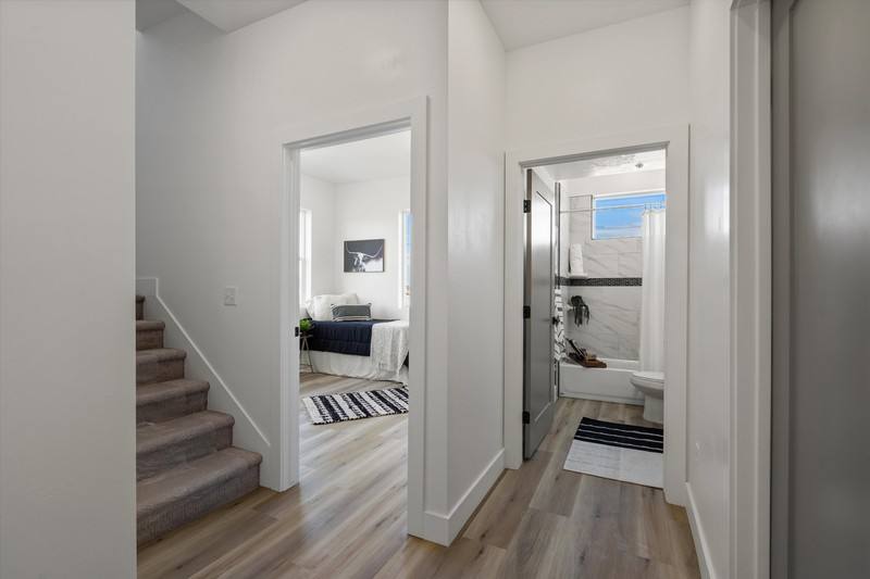 Townhouse for rent at 815 W 100 S #7, Salt Lake City, UT 84104