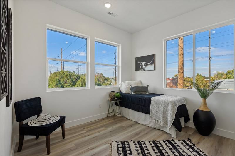 Townhouse for rent at 815 W 100 S #7, Salt Lake City, UT 84104