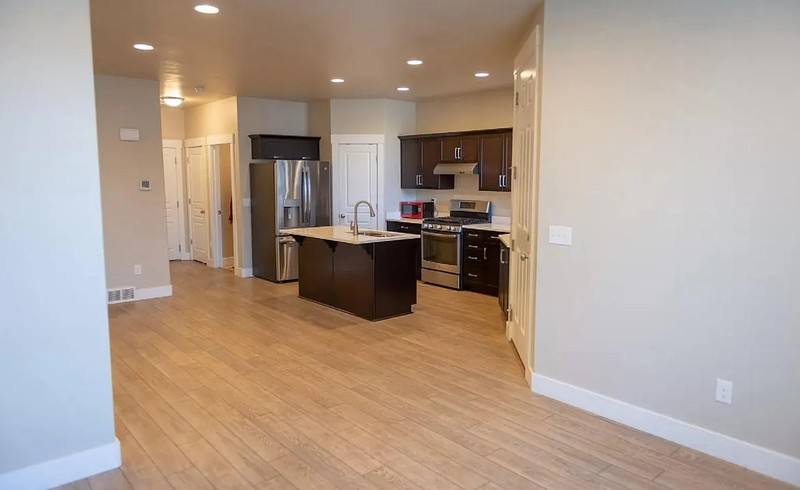 Townhouse for rent at 357 E Vancott Way #2, Tooele, UT 84074