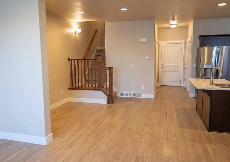 Townhouse for rent at 357 E Vancott Way #2, Tooele, UT 84074