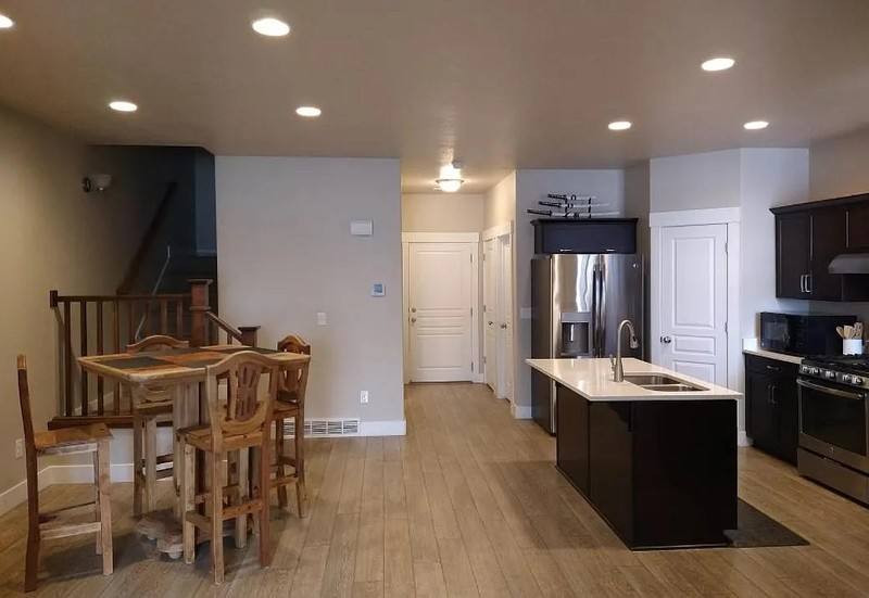 Townhouse for rent at 357 E Vancott Way #2, Tooele, UT 84074