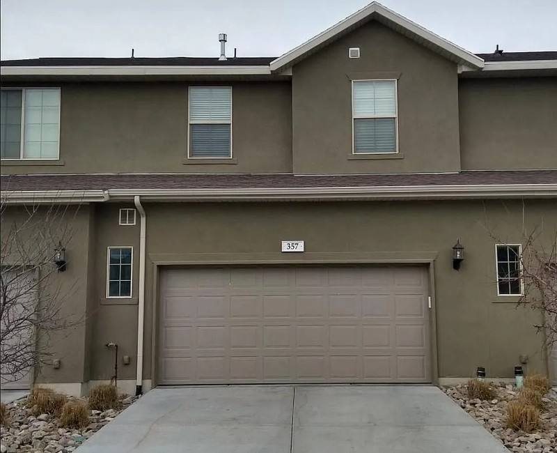 Townhouse for rent at 357 E Vancott Way #2, Tooele, UT 84074