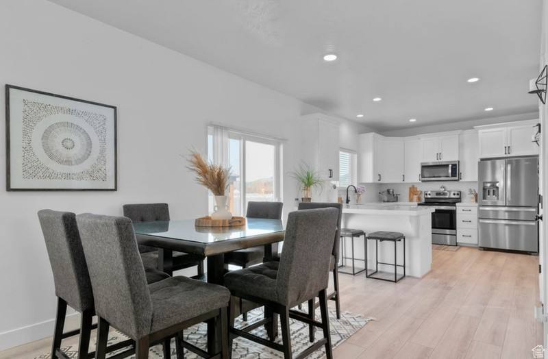House for rent at 1165 E Bell Buoy Way, Eagle Mountain, UT 84005