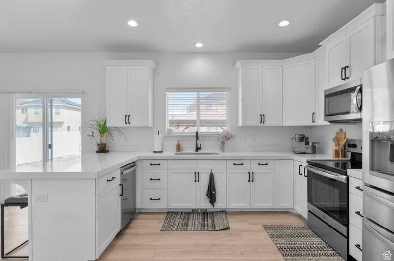 House for rent at 1165 E Bell Buoy Way, Eagle Mountain, UT 84005