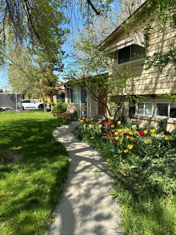Apartment for rent at 4333 S Sage Circle #2, Salt Lake City, UT 84124