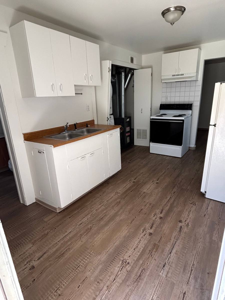 Apartment for rent at 723 9th St N, Great Falls, MT 59401