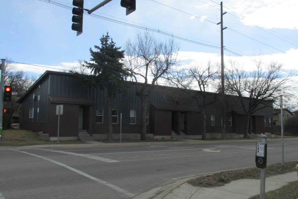 Apartment for rent at 723 9th St N, Great Falls, MT 59401