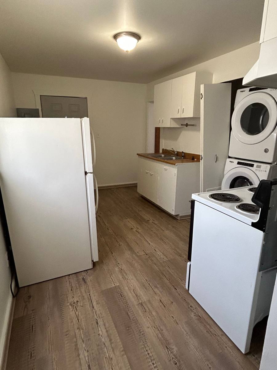 Apartment for rent at 723 9th St N, Great Falls, MT 59401